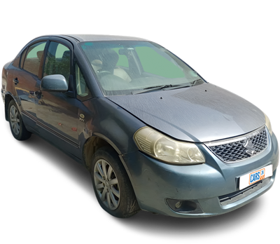 Maruti SX4-img